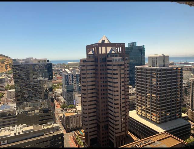 1,912M² OFFICE TO LET IN CAPE TOWN CITY CENTRE